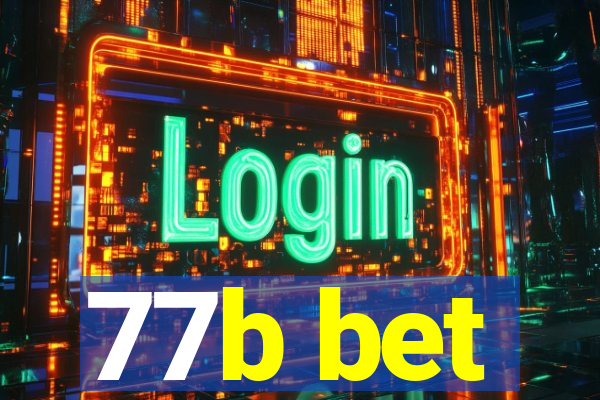 77b bet